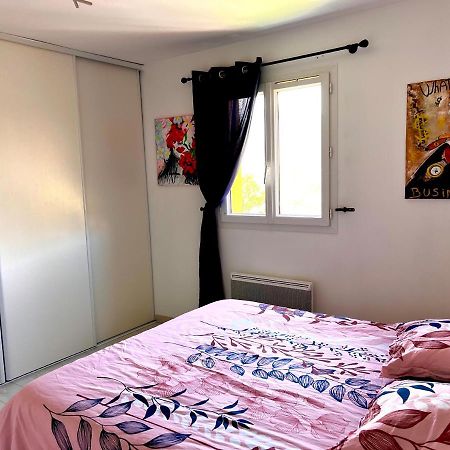Villa Les Anges Saint-André 외부 사진