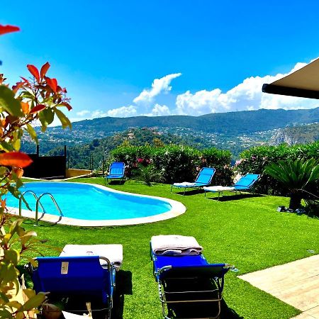 Villa Les Anges Saint-André 외부 사진