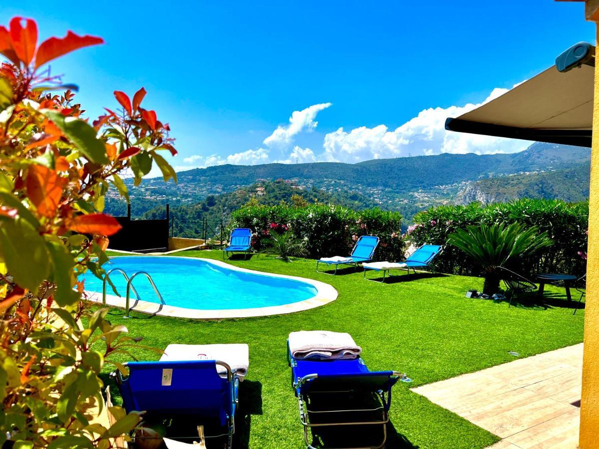 Villa Les Anges Saint-André 외부 사진