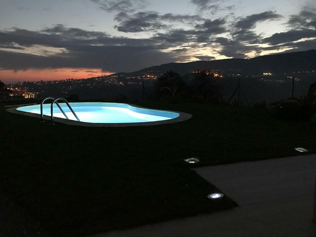 Villa Les Anges Saint-André 외부 사진